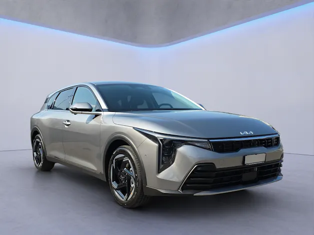 Kia K4 1.6 T-GDi Power+