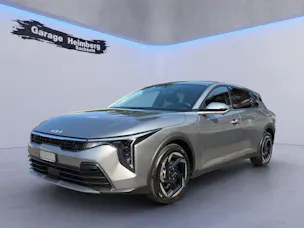 Kia K4 1.6 T-GDi Power+