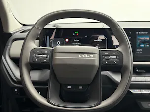 Kia Seltos 1.6 T-GDi Style