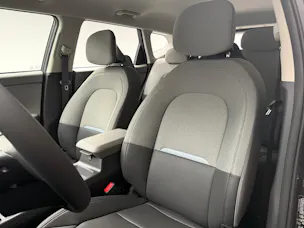 Kia Seltos 1.6 T-GDi Style