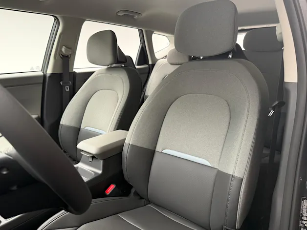Kia Seltos 1.6 T-GDi Style