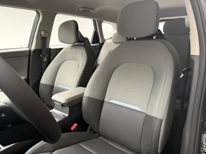 Fahrzeugbild KIA Seltos 1.6 T-GDi Style