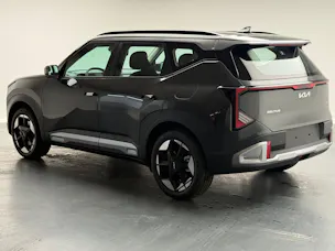 Kia Seltos 1.6 T-GDi Style