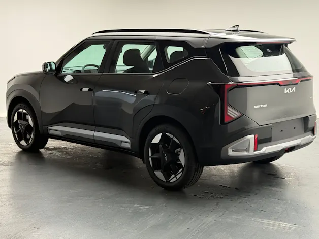 Kia Seltos 1.6 T-GDi Style
