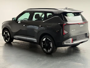 Fahrzeugbild KIA Seltos 1.6 T-GDi Style