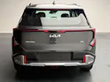 Kia Seltos 1.6 T-GDi Style