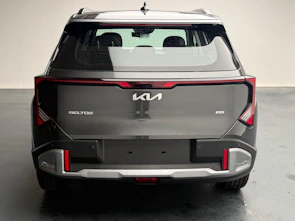 Fahrzeugbild KIA Seltos 1.6 T-GDi Style
