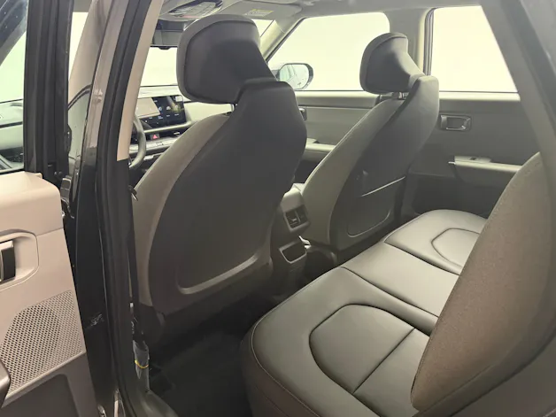 Kia Seltos 1.6 T-GDi Style