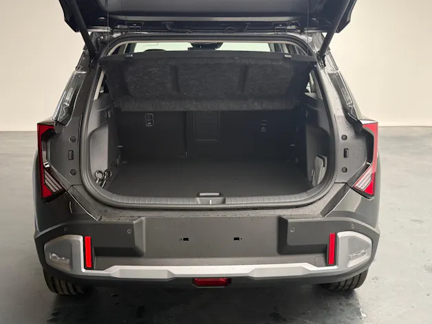 Kia Seltos 1.6 T-GDi Style