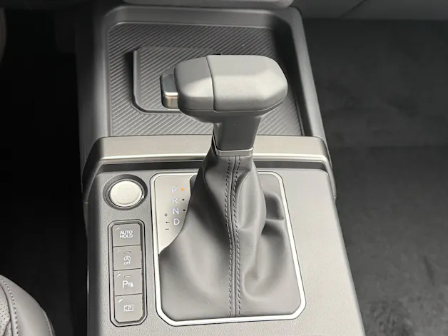 Kia Seltos 1.6 T-GDi Style