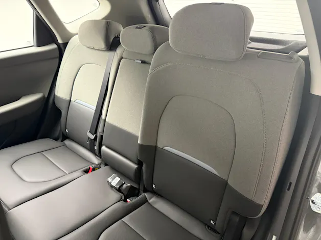 Kia Seltos 1.6 T-GDi Style