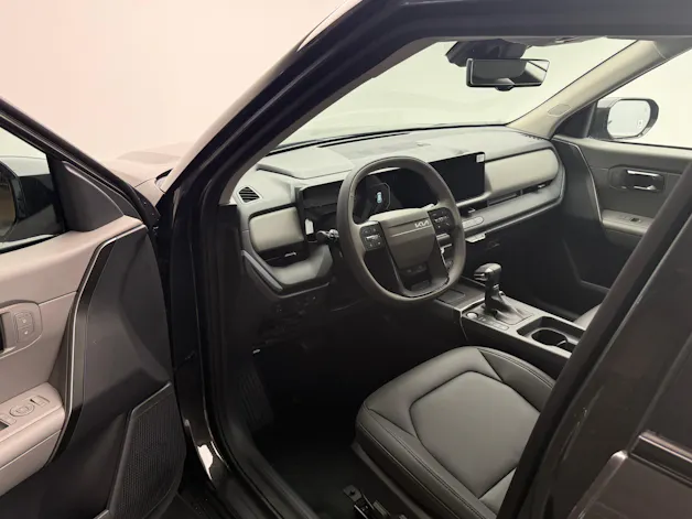 Kia Seltos 1.6 T-GDi Style