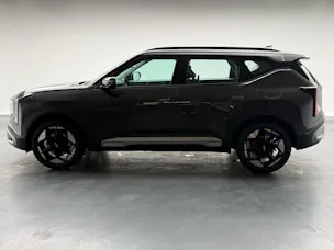 Kia Seltos 1.6 T-GDi Style