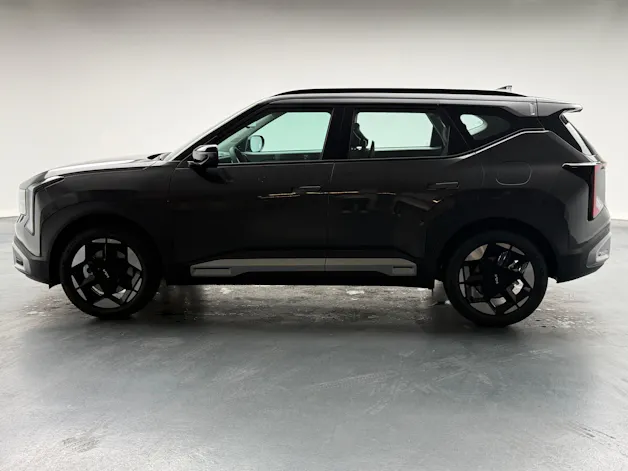 Kia Seltos 1.6 T-GDi Style