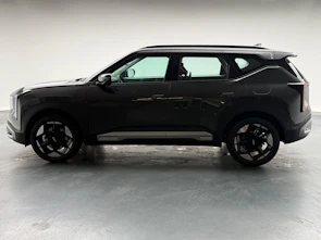 Fahrzeugbild KIA Seltos 1.6 T-GDi Style