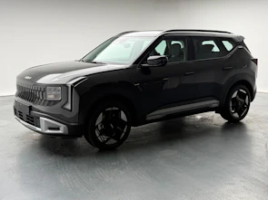 Fahrzeugbild KIA Seltos 1.6 T-GDi Style