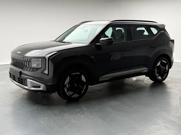 Kia Seltos 1.6 T-GDi Style
