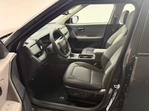 Fahrzeugbild KIA Seltos 1.6 T-GDi Style