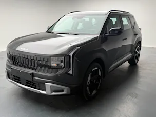 Kia Seltos 1.6 T-GDi Style