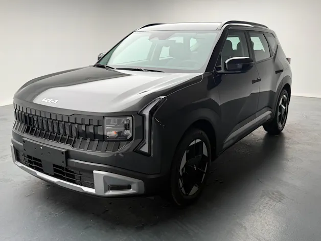Kia Seltos 1.6 T-GDi Style