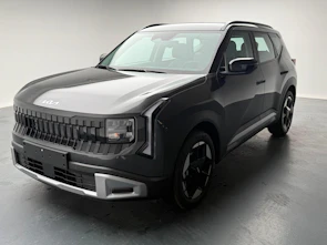Fahrzeugbild KIA Seltos 1.6 T-GDi Style