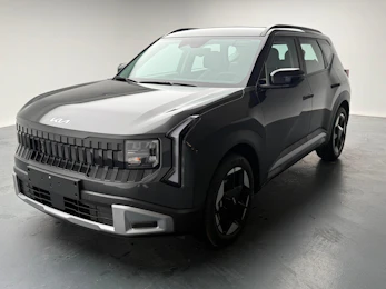 Fahrzeugbild KIA Seltos 1.6 T-GDi Style