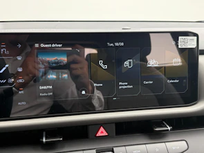 Fahrzeugbild KIA Seltos 1.6 T-GDi Style