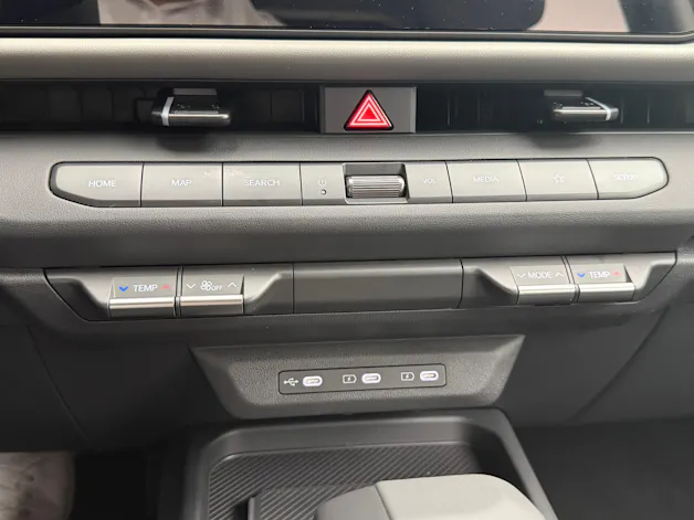Kia Seltos 1.6 T-GDi Style