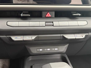 Fahrzeugbild KIA Seltos 1.6 T-GDi Style