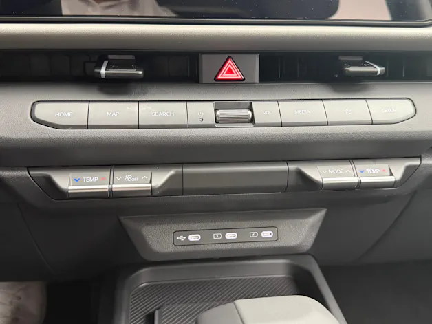 Kia Seltos 1.6 T-GDi Style