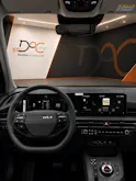 Kia Niro 1.6 GDi Hybrid Style