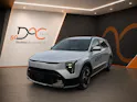 Kia Niro 1.6 GDi Hybrid Style