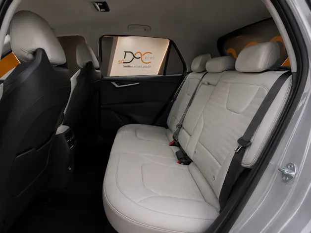 Kia Niro 1.6 GDi Hybrid Style