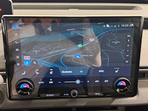 image du véhicule TOYOTA C-HR+ Style