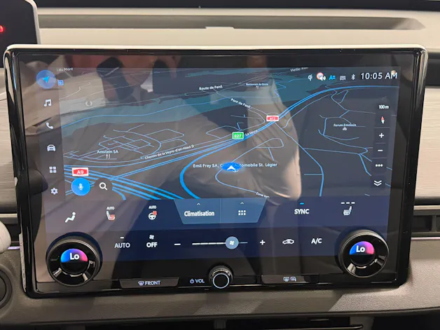 Toyota C-HR+ Style