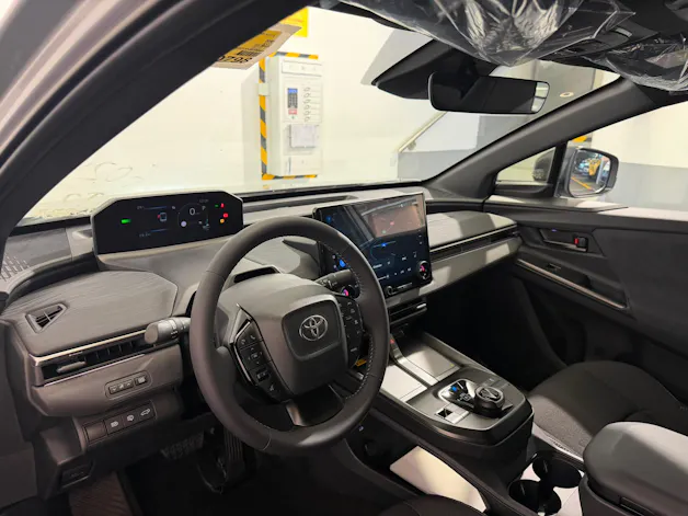 Toyota C-HR+ Style