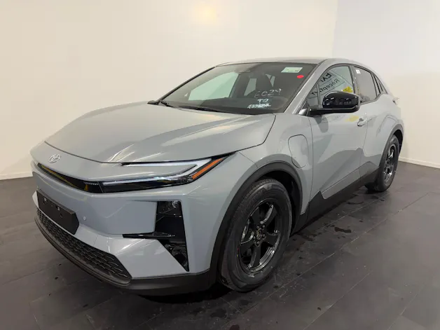 Toyota C-HR+ Style