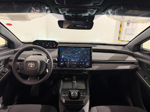 image du véhicule TOYOTA C-HR+ Style