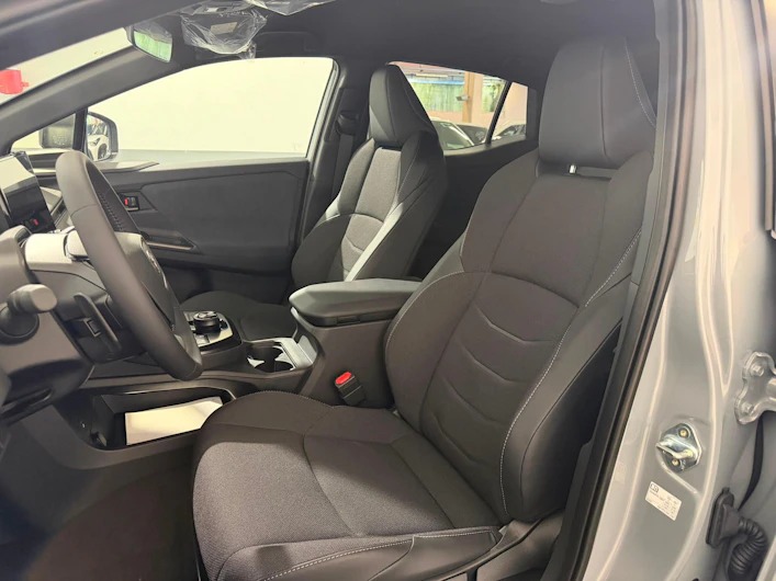 image du véhicule TOYOTA C-HR+