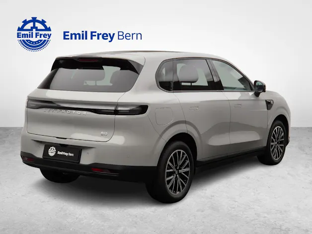Leapmotor B10 1.5 Hybrid EV