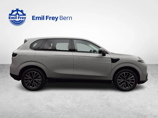 Leapmotor B10 1.5 Hybrid EV