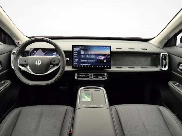 Leapmotor B10 1.5 Hybrid EV