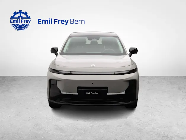 Leapmotor B10 1.5 Hybrid EV
