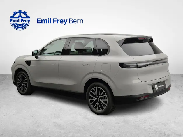 Leapmotor B10 1.5 Hybrid EV
