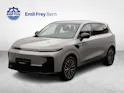 Leapmotor B10 1.5 Hybrid EV