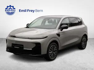 Leapmotor B10 1.5 Hybrid EV