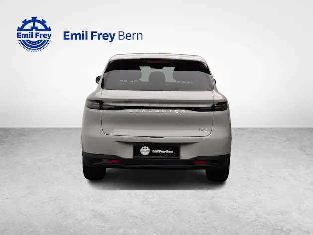 Leapmotor B10 1.5 Hybrid EV