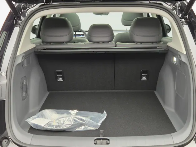 Leapmotor B10 1.5 Hybrid EV