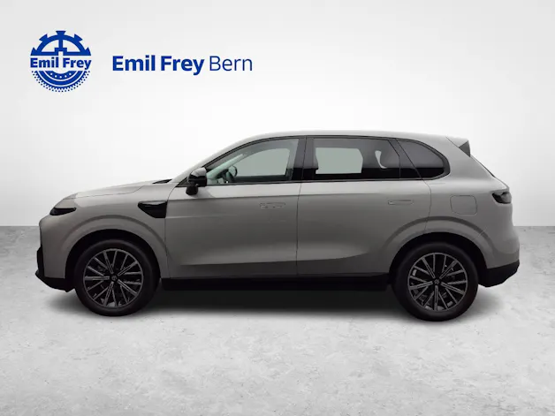 Leapmotor B10 1.5 Hybrid EV