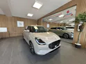 Suzuki Swift 1.2 Compact Top Hybrid